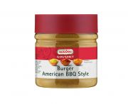 Kotányi amerikai bbq hamburger fűszer 400ccm/225g