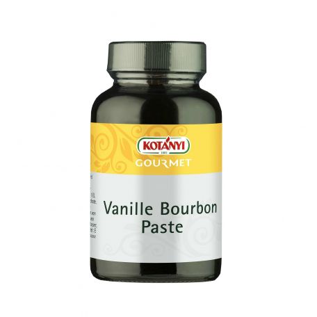 Kotányi vanília paszta 118ml/148g