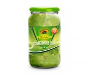 El Sabor guacamole szósz 1l