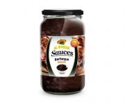 El Sabor barbecue szósz 1l