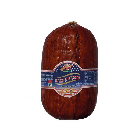 Kentucky pulykamell sonka 68% 2kg