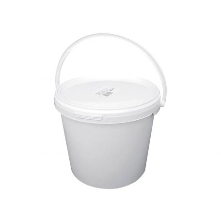 Naszálytej laktózmentes tejföl 20% 5kg