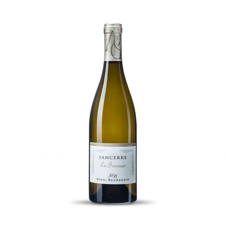 Henri Bourgeois - Sancerre blanc Les Baronnes 2023 0,75l