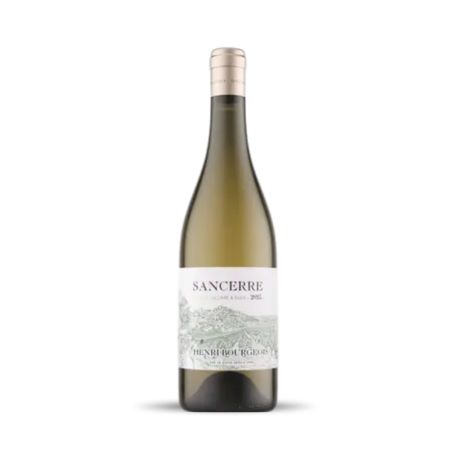Henri Bourgeois - Sancerre blanc Les Baronnes 2023 0,75l