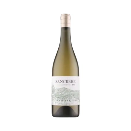 Henri Bourgeois - Sancerre blanc Les Baronnes 2023 0,75l