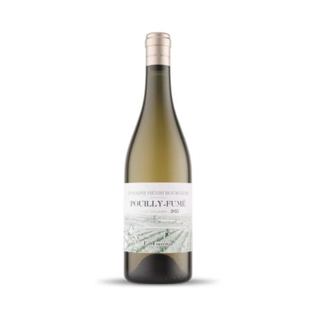 Henri Bourgeois - Pouilly Fumé En Travertin 2023 0,75l