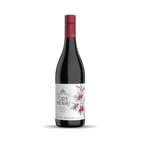 Clos Henri - Pinot Noir 2022 0,75l
