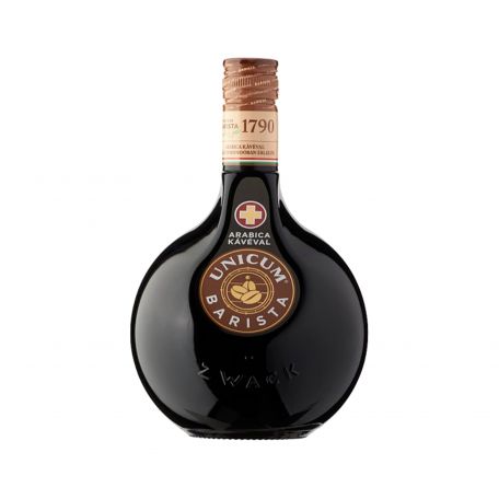 Zwack Unicum Barista 1l