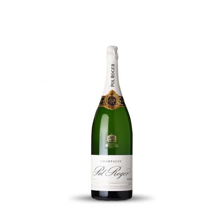 Pol Roger Brut Reserve Jeroboam 3l