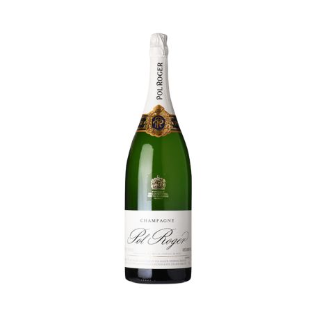 Pol Roger Brut Reserve Jeroboam 3l