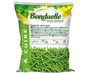 Bonduelle zöldhüvelyű egész zöldbab fagyasztott 2,5kg