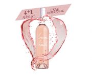 Chateau Léoube - Love by Léoube Rosé 2021 0,75l