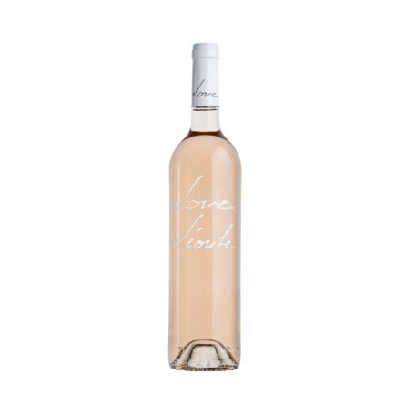 Chateau Léoube - Love by Léoube Rosé Magnum 2023 1,5l