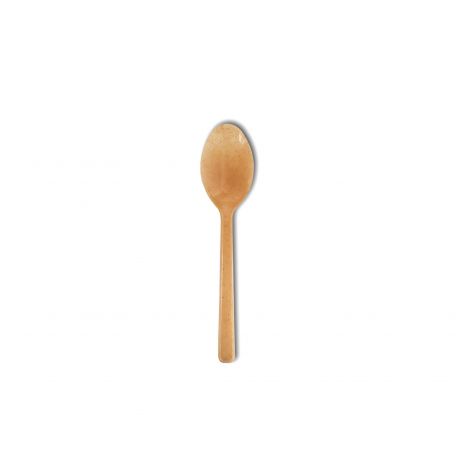 Bibox lebomló kanál újrahasználható 17cm (100db/csomag)