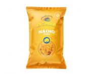El Sabor sajtos tortilla chips 425g