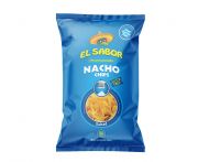 El sabor sós tortilla chips 425g
