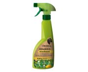 Cleaneco BIO organikus vízkőoldó szórófejes 500ml