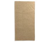 Bibo 100% újrahasznosított 2 rétegű 1/8 hajtogatott szalvéta 33x32cm 124lap
