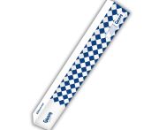 Glossy HORECA frissentartó fólia vágóéllel 45cm/300m PVC 8,5µ