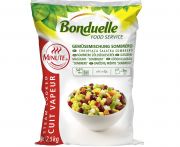 Bonduelle fagyasztott sombrero zöldségkeverék 2,5kg