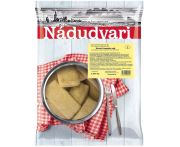 Nádudvari fagyasztott panírozott trappista sajt 2,5kg