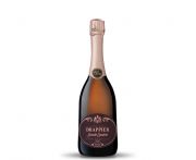 Drappier - Grand Sandree Rosé 2010