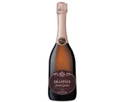 Drappier - Grand Sandree Rosé 2010 0,75l