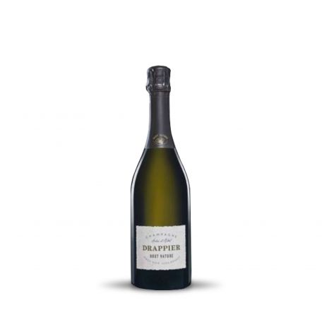 Drappier - Brut Nature Magnum 1,5l