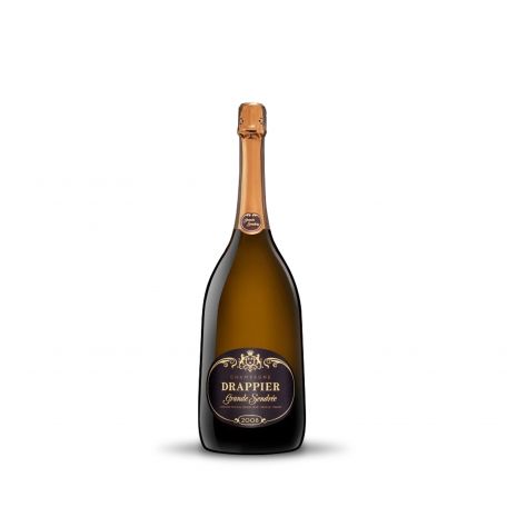 Drappier - Grand Sandrée 2008 Magnum 1,5l