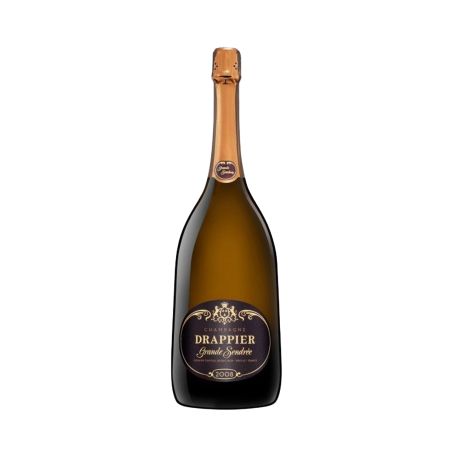 Drappier - Grand Sandrée 2008 Magnum 1,5l