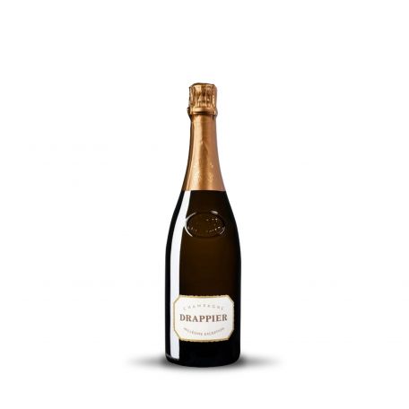 Drappier - Millésime Exception 2010 Magnum 1,5l