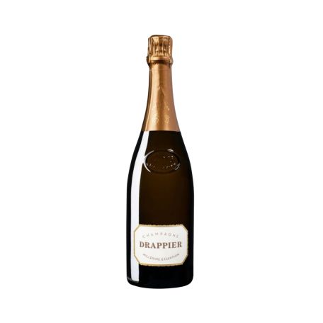 Drappier - Millésime Exception 2010 Magnum 1,5l