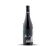 Szászi - Pinot Noir 2021 0,75l