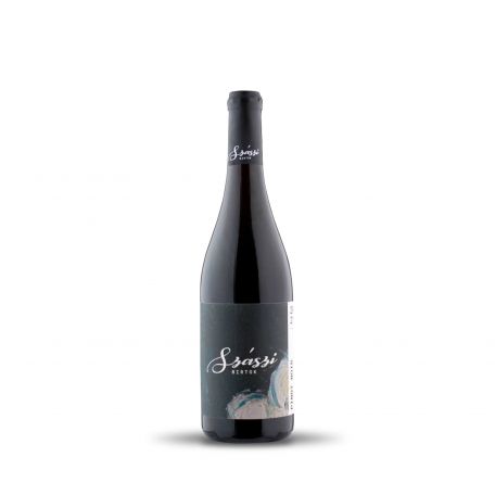 Szászi - Pinot Noir 2021 0,75l