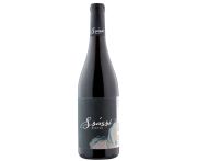 Szászi - Pinot Noir 2021 0,75l
