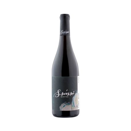 Szászi - Pinot Noir 2021 0,75l