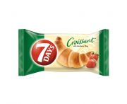 7 Day's MIDI croissant epres töltelékkel 60g