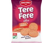 Detki tere-fere omlós édes keksz 180g