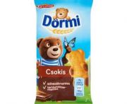 Dörmi Kismackó csokis piskóta 30gr