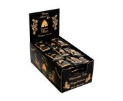 Mézesduó reggeliző virág méz fehér 25g 100db/karton