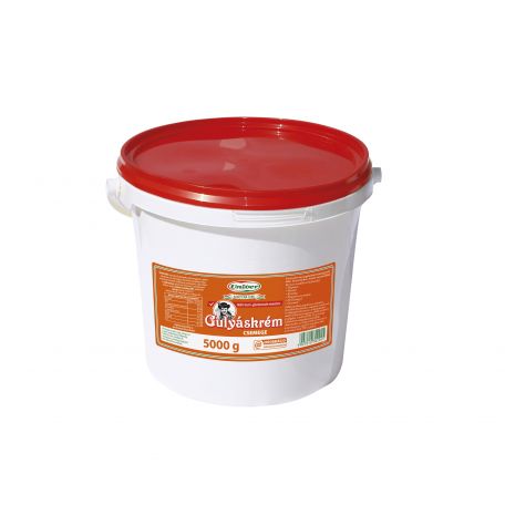 Univer gulyáskrém 5kg