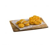 Csirke nuggets fagyasztott 5kg