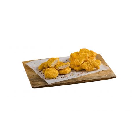Csirke nuggets fagyasztott 5kg
