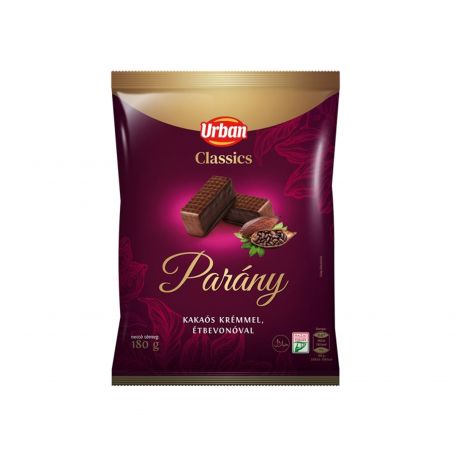 Urbán classic ét parány 180gr