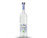 Belvedere Organic Infusions Blackberry & Lemongrass vodka 0,7L
