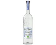 Belvedere Organic Infusions Blackberry & Lemongrass vodka 40% 0,7l