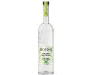 Belvedere Organic Infusions Pear & Ginger vodka 40% 0,7l
