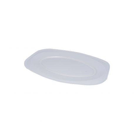3 személyes hidegtál HAB 25×35 (10db/csomag) XPS