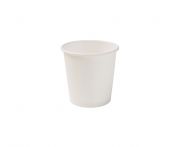 Coffee to go papírpohár fehér 2dl (80db/csomag)