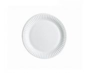 Papírtálca kerek 29 cm-es 200db/csomag